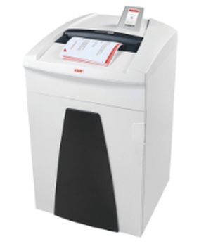 เครื่องทำลายเอกสาร Hsm Securio p36i 3 9 mm